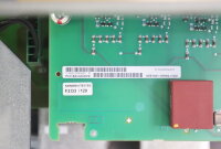 Siemens Frequenzumrichter 6SE7033-7EG60 SW Version 03.42 E-Stand: K Unused OVP