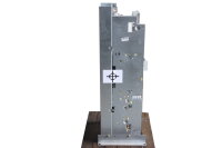 Siemens Frequenzumrichter Simovert AC Drive 6SE7031-2EF60-Z E-Stand: D Unused