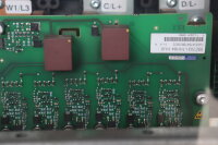 Siemens SIMOVERT 6SE7032-1EG60-Z Frequenzumrichter Z:G97+K02+K11+ E.Stand:K Used