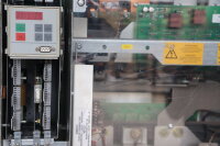 Siemens SIMOVERT 6SE7032-1EG60-Z Frequenzumrichter Z:G97+K02+K11+ E.Stand:K Used