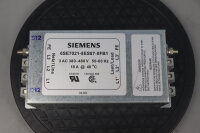 Siemens SIMOVERT Master Drives Entst&ouml;rfilter...
