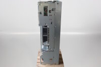 Siemens 6SE7032-1EG60-Z Frequenzumrichter Z:G97+K02+K11+ E.Stand:K Used