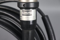 Atlas Copco ETV ST61-40-10 Elektro-Winkelschrauber+ Kabel 4220623607 Used