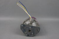 Honeywell Flame Detector C7061A 1012 120 VAC C7061A1012 Used