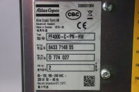 Atlas Copco Steuerungssystem PF4000-C-PN-HW 8433 7148 05 HW2 SW 10.9 SR3 Used