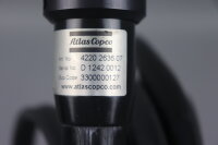 Atlas Copco ETV ST61-40-10 Elektro-Winkelschrauber + Kabel 4220623607 Used