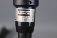 Atlas Copco ETV ST61-50-10 Elektro-Winkelschrauber+ Kabel 4220263607 1,2KW Used