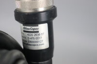 Atlas Copco ETV ST61-40-10 Elektro-Winkelschrauber+Kabel 4220263607 1,2KW Used