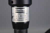 Atlas Copco ETD ST61-70-13 Elektro-Winkelschrauber+Kabel 4220389105 Used