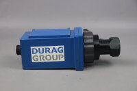 Durag D-LX 100 UL-P Flammenf&uuml;hler 341902 24VDC/5W used