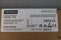 Siemens Sensor Module 6SL3055-0AA00-5CA2 FS: F Unused Sealed