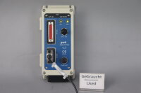 GWK ZBEE Seytem T201 OP120 Operator plus 12VDC mit Netzteil Used