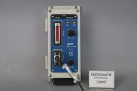 GWK ZBEE Seytem T188 OP200 Operator plus 12VDC Used