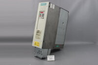 Siemens SIMOVERT Frequenzumrichter 6SE7021-8EB61-Z...