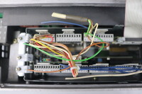 Siemens SIMOVERT Frequenzumrichter 6SE7021-8EB61-Z Vers.:A Used