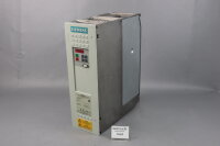 Siemens SIMOVERT Frequenzumrichter 6SE7021-8EB61-Z Vers.: C Used