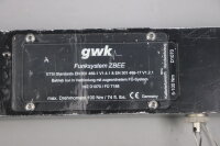 GWK Funksystem ZBEE D1070 Elektro-Winkelschrauber 100Nm+Ladevorrivhtung Used