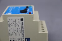 OJ Electronics Frost Alarm EFST-6-1221 230VAC 0-20&deg;C Unused Damaged OVP
