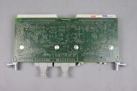 Siemens Control Module 6SE7090-0XX84-0AB0 Vers.:A Used