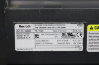 Rexroth Servomotor MSK050C-0450-NN-S1-UP0-NNNN R911320538...