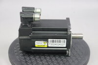 Allen Bradley Servomotor MPL-B320P-MJ72AA 1.5 kW 5000 u/min used