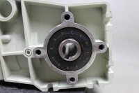 Lenze Getriebemotor MDXMA2M063-32 + GKR04-2M U I=22,489 1365/rpm Used