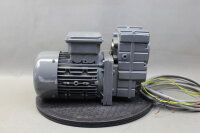 Lenze Getriebemotor MDEMAXX080-32C1C + GFL04-2M i=20,519 1410r/min Used