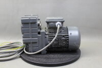 Lenze Getriebemotor MDEMAXX080-32C1C + GFL04-2M i=20,519 1410r/min Used