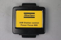 Atlas Copco 8436 3700 01 Power Focus 600 Controller HW:10 Used