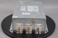 Siemens Simovert Masterdrive 6SE7033-2ES87-0FA1 Used