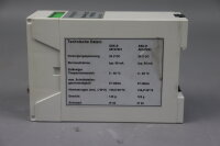 GreCon RS422-Box LCD-Terminal 500.783 V1.10 SSK-E 58747892 Used