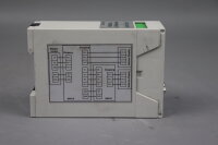 GreCon RS422-Box LCD-Terminal 500.783 V1.10 SSK-E 58747892 Used