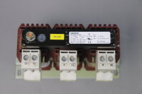 Siemens 4EP3700-2US00 Netzdrossel 35,5A  50/60Hz Used