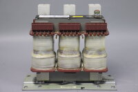 Siemens 4EP3700-2US00 Netzdrossel 35,5A  50/60Hz Used