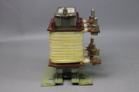 Siemens 4EP4000-6US00 Netzdrossel 125A  50/60Hz 0,113mH Used