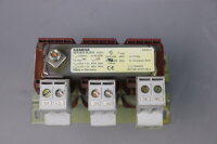 Siemens 4EP3600-5US00 Netzdrossel 28A  50/60Hz 0,503mH Used