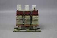 Siemens 4EP3600-5US00 Netzdrossel 28A  50/60Hz 0,503mH Used