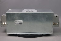 Siemens 6SE7031-8ES87-0FA1 Funkentst&ouml;rfilter 50/60Hz 180A 380-480VAC Used