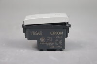 VIMAR Ausschalter 2P 16AX EIKON 20015.N 250V Unused OVP