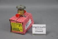 Danfoss Membranabsperrventil BML 6 009G0101 Unused OVP