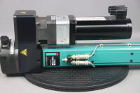 Tox Pressotechnik EPMK 025.098.400.001 Pressantrieb HLR37140-R2.4 315885 Used