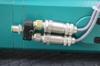 Tox Pressotechnik EPMK 055.098.500.001 Pressantrieb HLR48180-R2.4 315883 Used