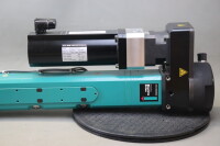 Tox Pressotechnik EPMK 055.098.500.001 Pressantrieb HLR48180-R2.4 315883 Used