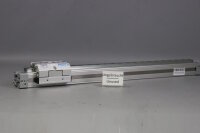 Festo DGPL-25-500-PPV-A-B-KF-GK-SH Linearantrieb 8bar...