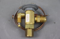 Sporlan Expansion Valve FJ-1/4-ZP Unused