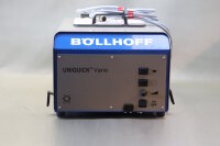 B&Ouml;LLHOFF UNIQUICK Vario UVS-075-E/UFV-340 Feeder System 6073974 6,5bar Unused