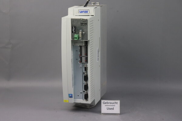 LENZE EVS9323-EP Frequenzumricher 13015955 3,2kVA 480Hz Used