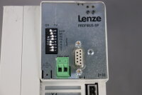 LENZE EVS9323-EP Frequenzumricher 13015955 3,2kVA 480Hz Used