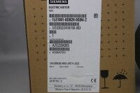 Siemens 1LE1001-0DB29-0GB4-Z Niederspannungsmotor 0,55KW...