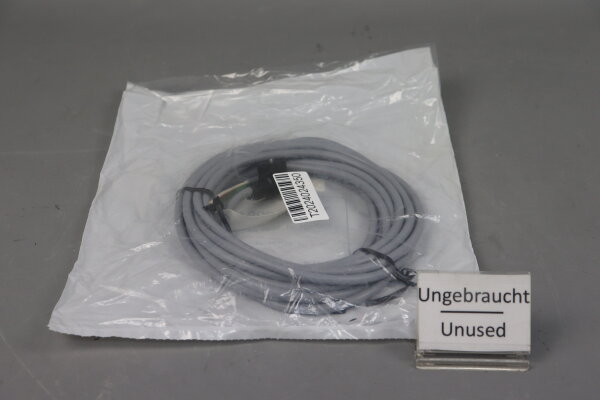 Liyy Abgeschirmtes Kontroll Kabel TN 1010991 Rev.03 Unused Sealed